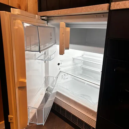 Unik Og Moderne Microhytte Med Utsikt Mot Havet 40 A Otterlei 別荘 *