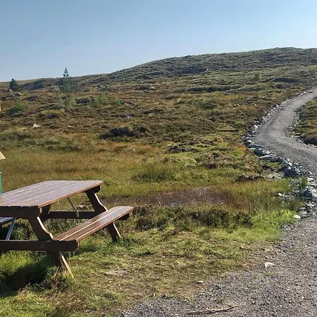 Unik Og Moderne Microhytte Med Utsikt Mot Havet 40 A Otterlei 別荘 *