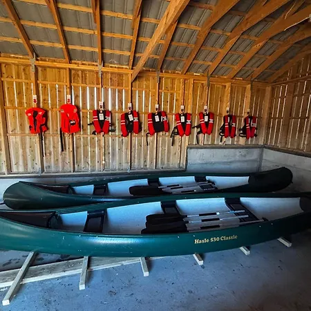 Unik Og Moderne Microhytte Med Utsikt Mot Havet 40 A Otterlei *