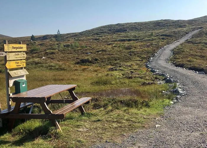 Unik Og Moderne Microhytte Med Utsikt Mot Havet 40 A Otterlei Tatil Evi *